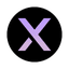 AgentX logo