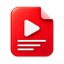 BulkTranscripts logo