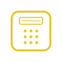 Random IBAN Generator logo