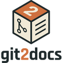 Git2Docs logo