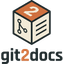 Git2Docs logo