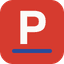 Postfleet logo
