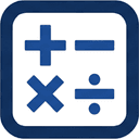 RapidCalc logo