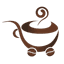 Shopaccino logo