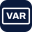 VARStats logo