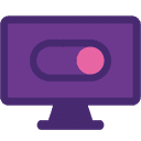 Nebula Software DisplaySwitcher logo