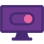 Nebula Software DisplaySwitcher logo