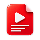 BulkTranscripts logo