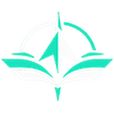 The Captain's Playbook logo