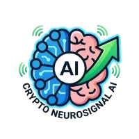 Crypto NeuroSignal AI screenshot