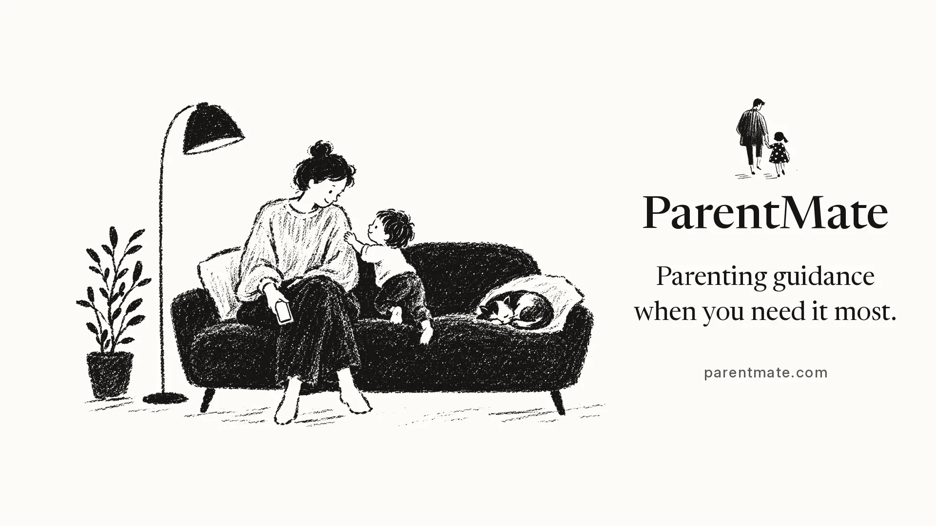 ParentMate screenshot